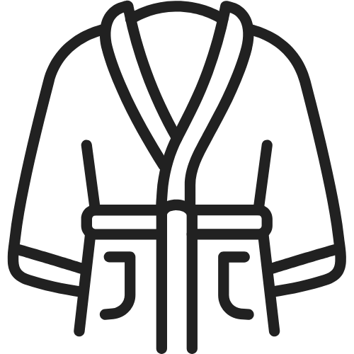 Lingerie & Loungewear