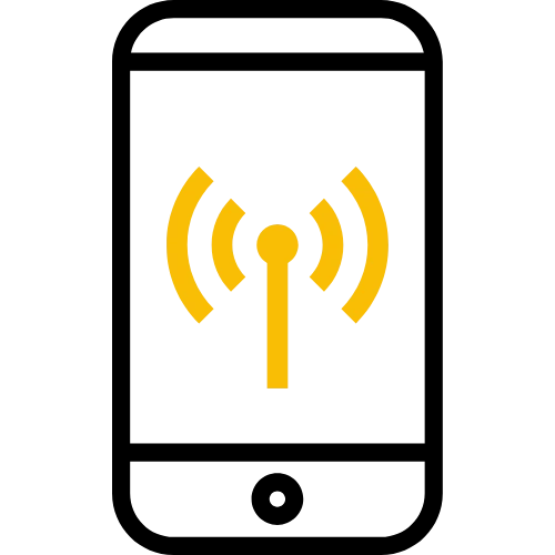 Phones & Telecommunications