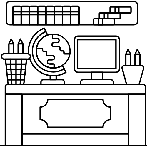 Computer Office & Education