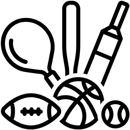 Sports & Entertainment