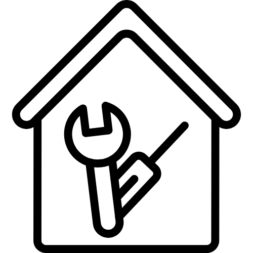 Home Improvement & Lighting